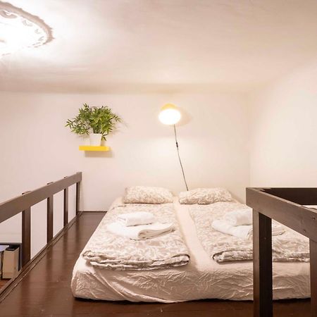 Quiet Cozy Apartment In Party Street E1 Budapest Eksteriør bilde