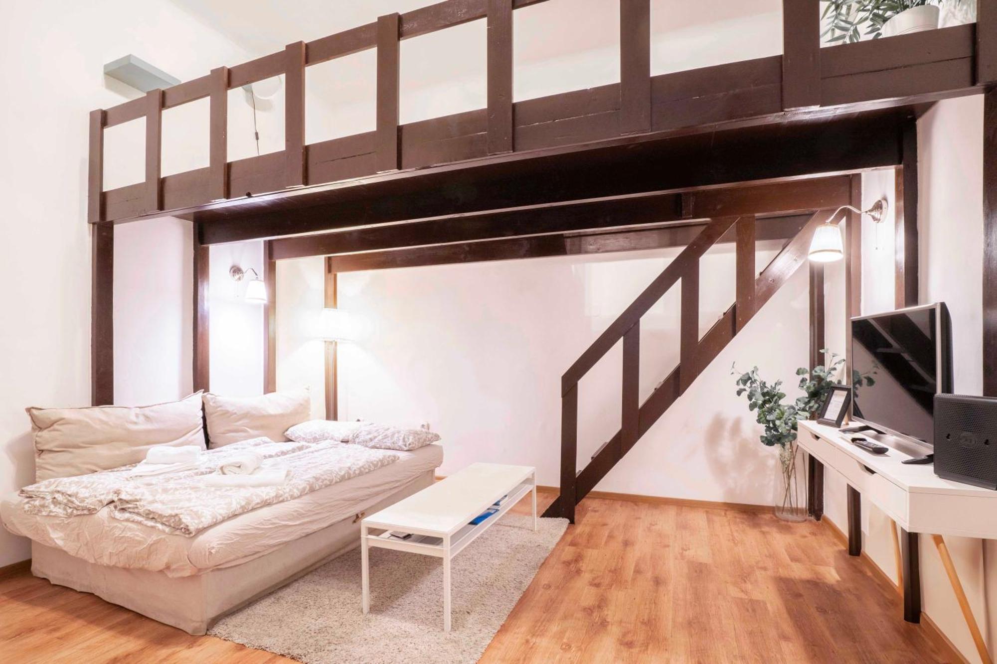 Quiet Cozy Apartment In Party Street E1 Budapest Eksteriør bilde